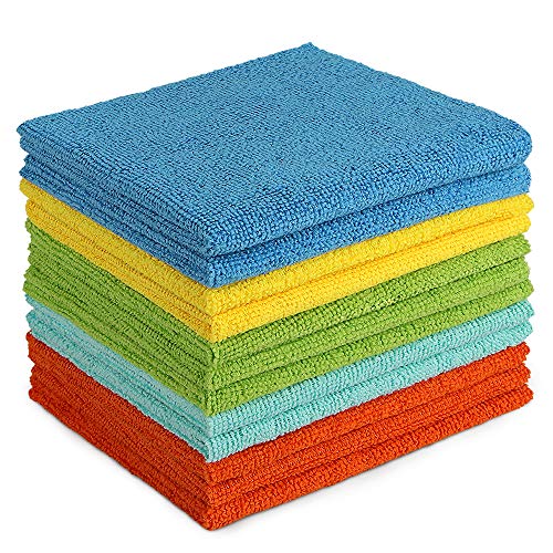 grout rags